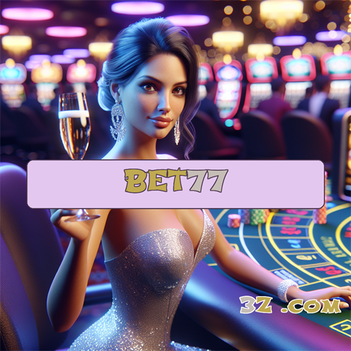Descubra o Mundo dos Jackpots no Bet77 Cassino