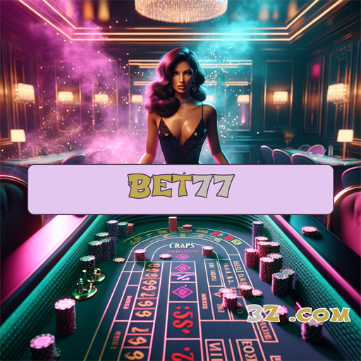 Cassino Ao Vivo: A Experiência Autêntica de Jogo do Bet77