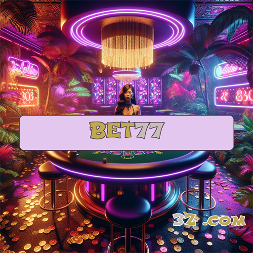 Explore a Categoria de Jogos de Fidelidade no Bet77 Cassino
