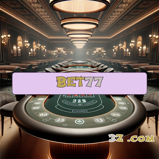 Descubra o Fascinante Mundo do Pôquer no Bet77 Cassino