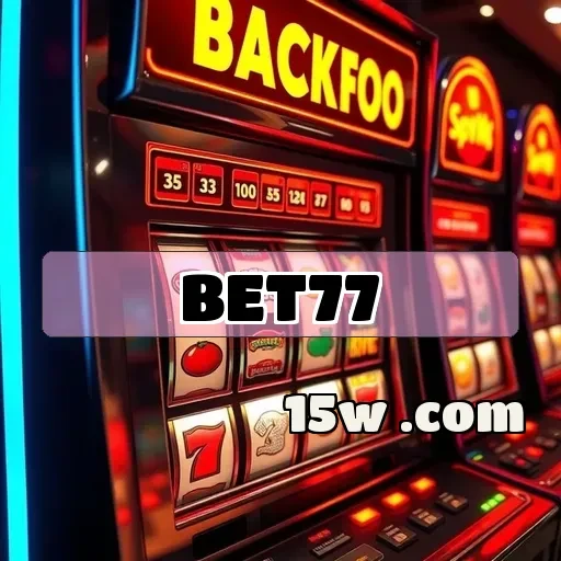 bet77 cassino Bônus