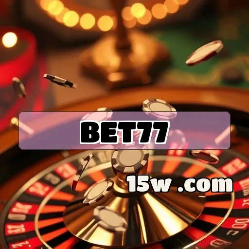 bet77 cassino Plataforma