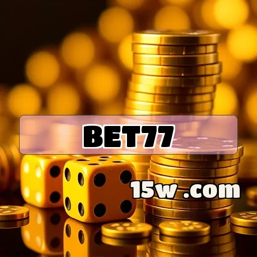 bet77 cassino Caça-Níqueis